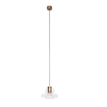 Maxlight P0532 Lampa Wisząca Signature C