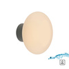 Lampa Sufitowa Jasnoszary OLAF 003902-032297 Newgarden