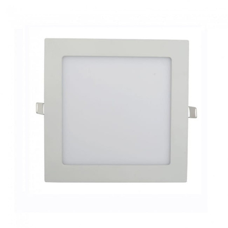 Panel LED - Ciepła barwa - 9W ULPN15 Unilight