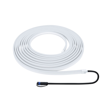 Taśma zewnętrzna LED Plug & Shine DIM 12W 2m 3000K IP68 24V biały PAULMANN PL94679