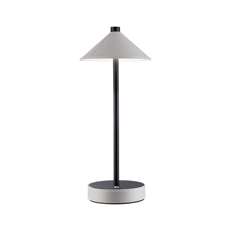 Pellini down LED WhiteSw USBC beig PU PAULMANN PL71176
