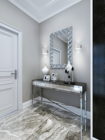 Lampa ścienna C066WL-01W Maytoni