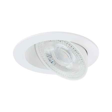 Zestaw opraw do wbudowania AUMUS LED 3-STEP DIM 3X5W 700lm 105mm 2700K-6500K IP20 230V biały / aluminium PAULMANN PL92254
