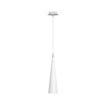 Lampa wisząca P318-PL-01-W Maytoni