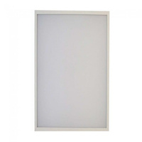 Oprawa rastrowa LED - IP44 - Neutralna barwa - 85W ULAR13 Unilight