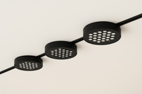 Helgoland Multiline – Designerska lampa niski UGR magnetyczna 48V