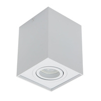 OPRAWA NATYNKOWA TUBA RUCHOMA GU10 ULDL40 Unilight