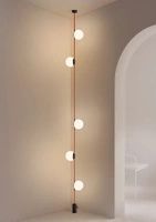 PAULMANN ULINE  BELTY BASE KULA 15cm ULTL105