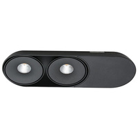 OPRAWA SUFITOWA N-METRO - AZ4065 TORONTO - 20W ULDL211 Unilight