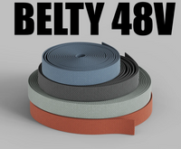 PAULMANN ULINE BELTY BASE track 10m kolor Antracyt ULAC260