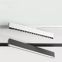 54015-ULTL79 DOTS TUYA CCT SMART CZARNY