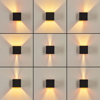 Oprawa led Kinkiet 7w ULKN30 Unilight