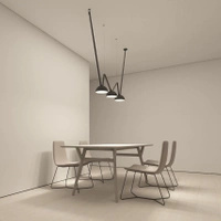 PAULMANN ULINE BELTY BASE FLOW 22cm ULTL106