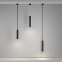 Lampa wisząca Artisan Black ULFN417