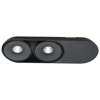 OPRAWA SUFITOWA N-METRO - AZ4065 TORONTO - 20W ULDL211 Unilight