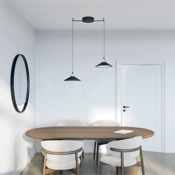 PAULMANN ULINE  BELTY BASE FLOW FLAT 30cm ULTL107