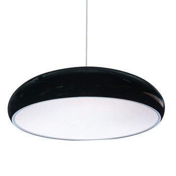 Lampa wisząca KIRA Black 3xE27 130cm ULFN275 Unilight