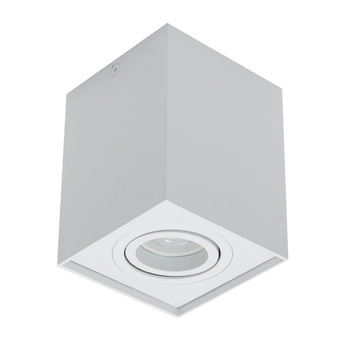 OPRAWA NATYNKOWA TUBA RUCHOMA GU10 ULDL40 Unilight