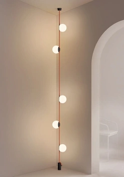 PAULMANN ULINE  BELTY BASE KULA 15cm ULTL105