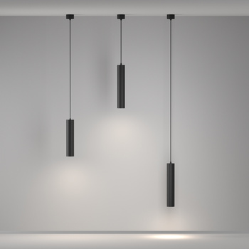 Lampa wisząca Artisan Black ULFN417