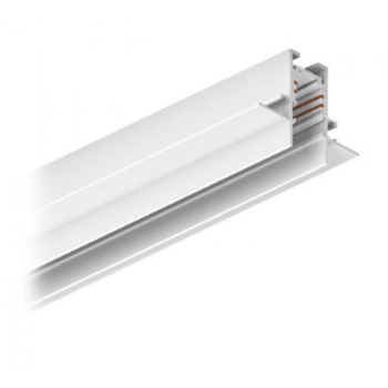 MULTILINE SZYNA PRO MAGNETYCZNA PODTYNKOWY 48V 1m Biala Unilight