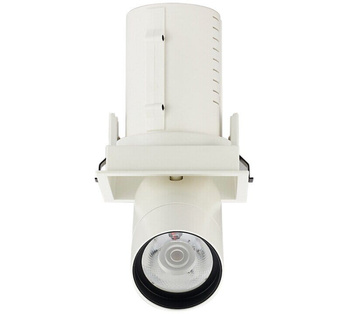 Oprawa sufitowa ROMANN- Neutralna barwa - 25W ULDL60 Unilight