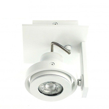 OPRAWA SUFITOWA ARNA GU10 ULDL67 Unilight